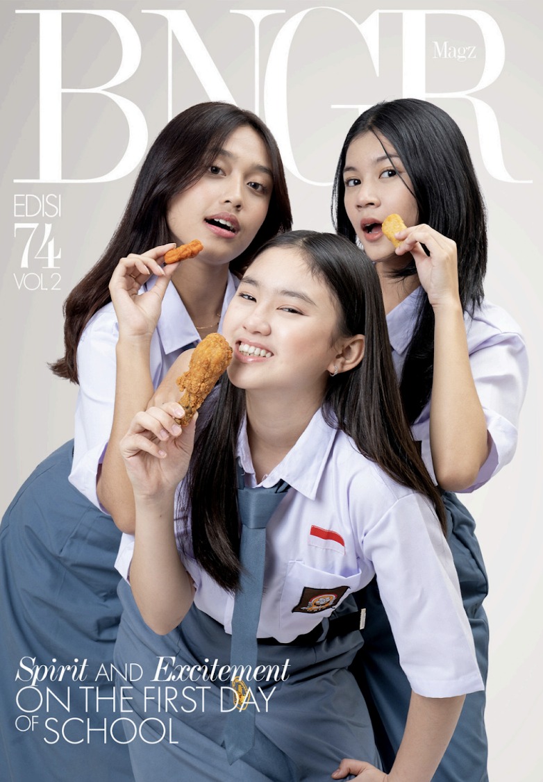 Magz-burger bangor